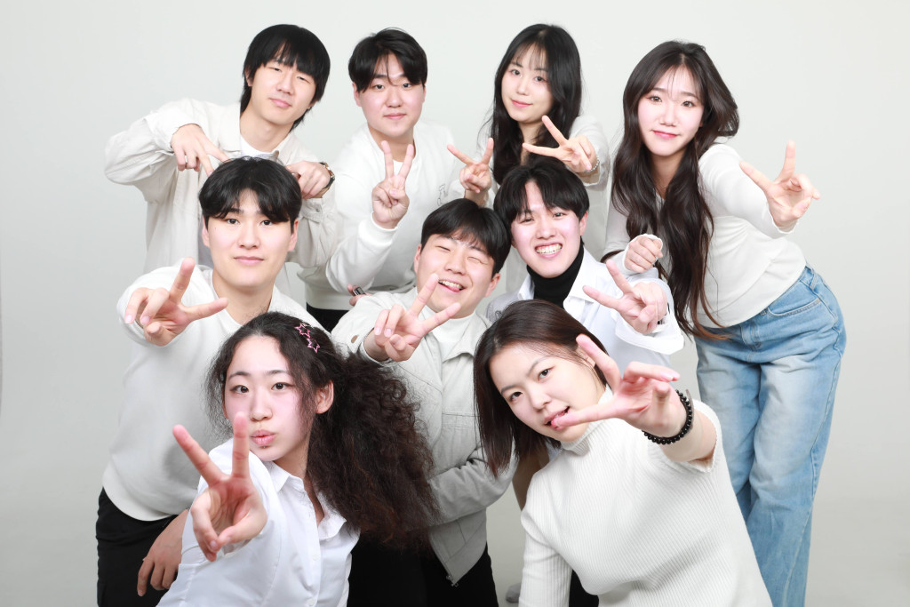 정기모임